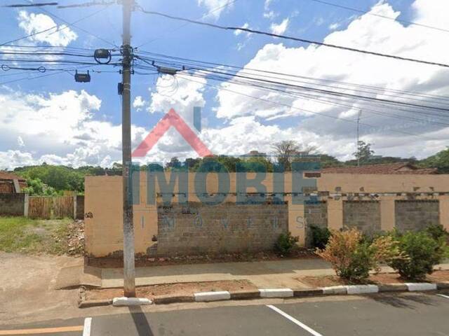 #76 - Área para Venda em Cosmópolis - SP