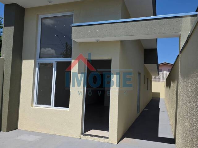 #77 - Casa para Venda em Cosmópolis - SP - 2