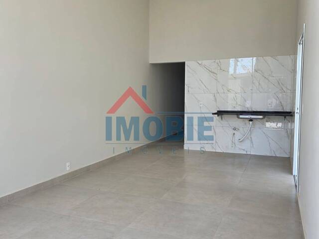 #77 - Casa para Venda em Cosmópolis - SP - 3