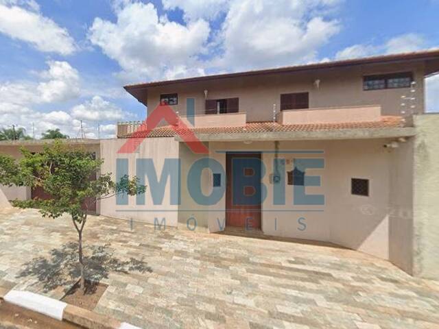 #79 - Casa para Venda em Cosmópolis - SP - 2