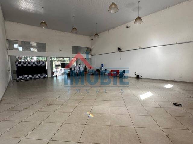 #80 - Salão Comercial para Venda em Cosmópolis - SP - 3
