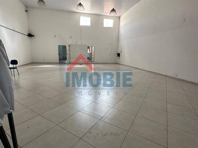 #80 - Salão Comercial para Venda em Cosmópolis - SP - 2