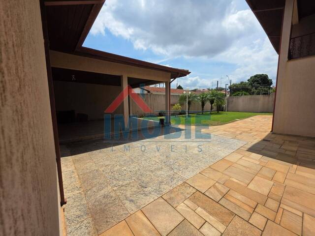 Casa para Venda em Cosmópolis - 5