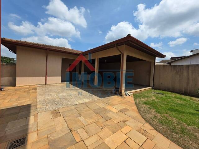 Casa para Venda em Cosmópolis - 4