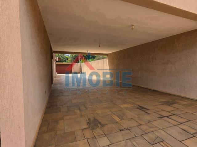 Casa para Venda em Cosmópolis - 3