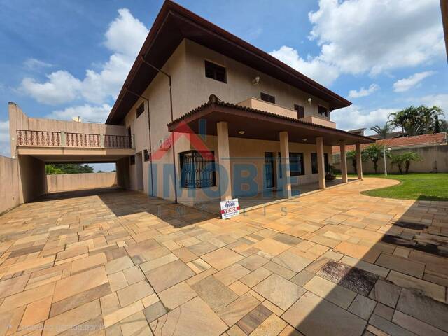 Casa para Venda em Cosmópolis - 2