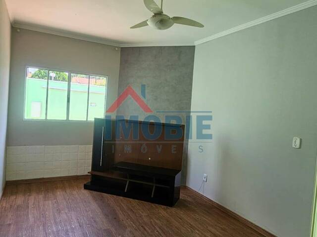 #81 - Casa para Venda em Cosmópolis - SP - 2