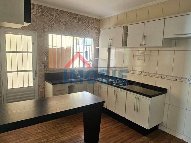 #81 - Casa para Venda em Cosmópolis - SP - 3