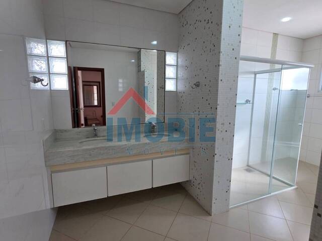 #82 - Casa para Venda em Paulínia - SP - 2