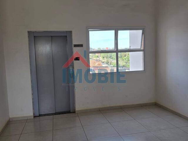 Apartamento para Venda em Cosmópolis - 4