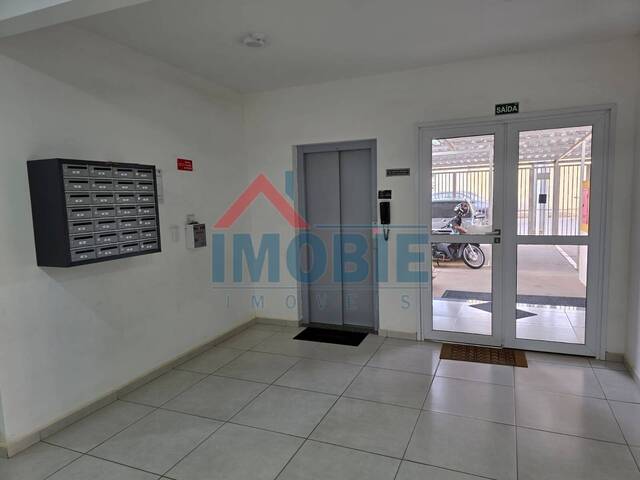 Apartamento para Venda em Cosmópolis - 3