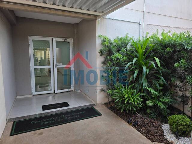 Apartamento para Venda em Cosmópolis - 2