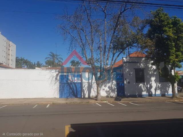 Salão Comercial para Venda em Cosmópolis - 3