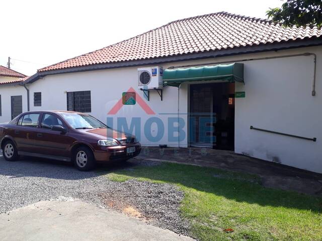 Salão Comercial para Venda em Cosmópolis - 5
