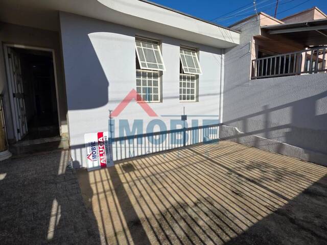 #86 - Casa para Venda em Cosmópolis - SP - 2