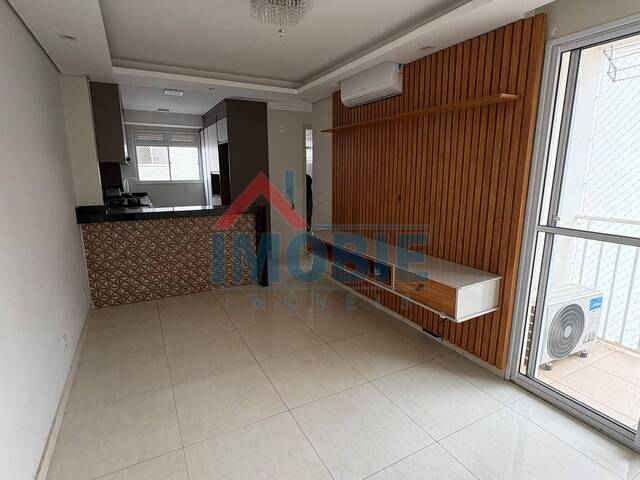 #87 - Apartamento para Locação em Cosmópolis - SP - 2
