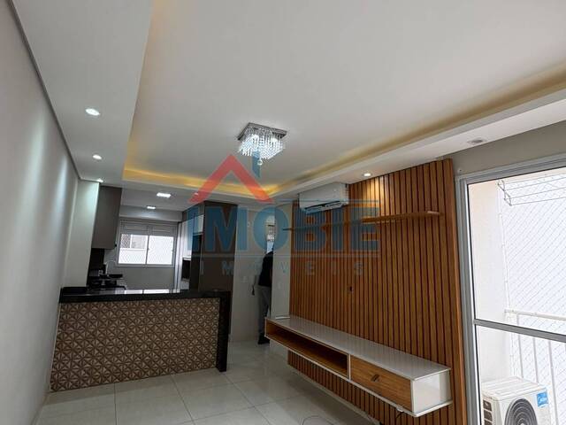 #87 - Apartamento para Locação em Cosmópolis - SP - 3