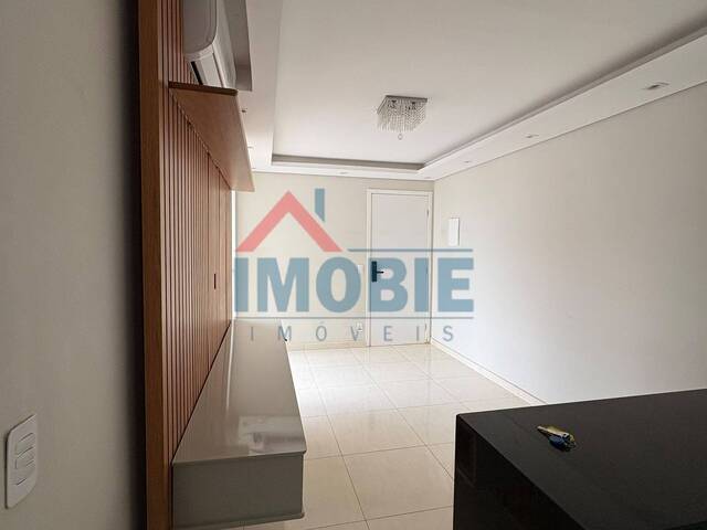 Apartamento para Locação em Cosmópolis - 4